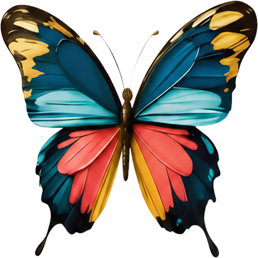 butterfly